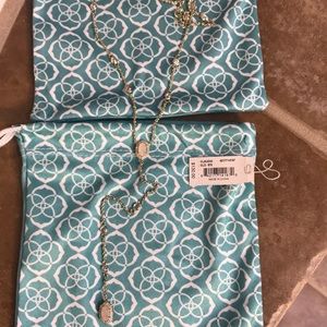 Kendra Scott Necklace